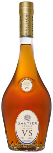 Cognac Gautier VS