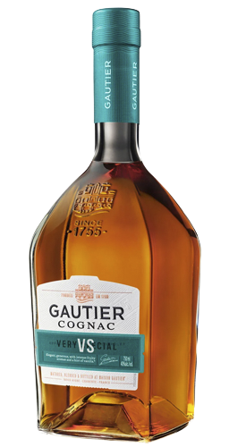 Cognac Gautier VS