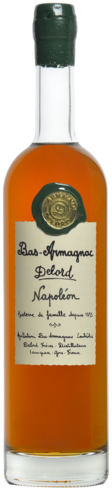 Armagnac Delord Napoleon