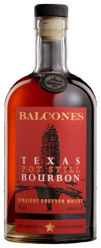 Balcones Bourbon 70CL