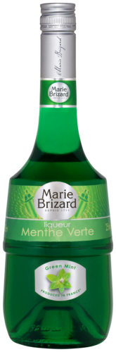 Marie Brizard Crème de Menthe Verte