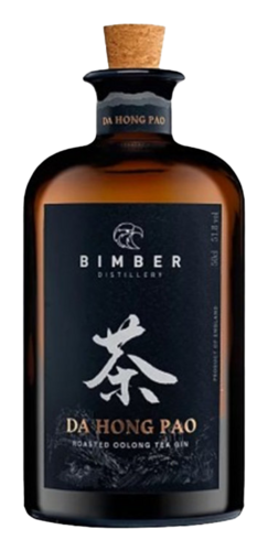 Bimber Gin Da Hong Pao