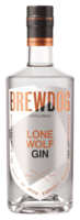 BrewDog Lone Wolf Dry Gin