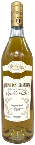 Pineau Philbert Blanc