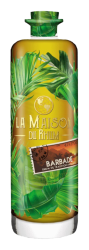 La Maison du Rhum Discovery Barbade