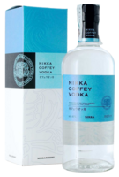 Nikka Coffey Vodka