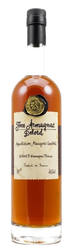 Armagnac Delord Fine