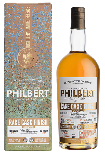 Philbert Petit Champagne Sauternes