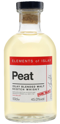 Elements of Islay Pure Islay Blended Malt