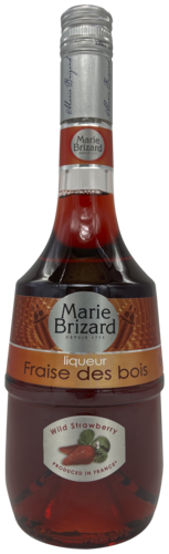 Fraise - Marie Brizard