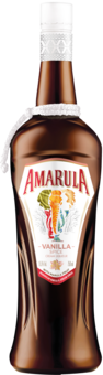 Amarula Vanilla Spice Limited edition