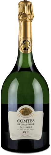 Taittinger Comte de Champagne Blanc de Blanc Brut 75CL