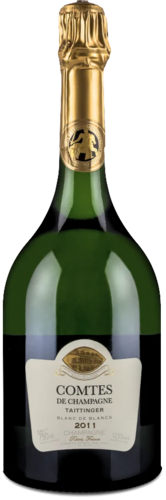 Taittinger Comte de Champagne Blanc de Blanc Brut