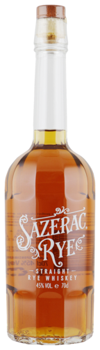 Sazerac Straight Rye