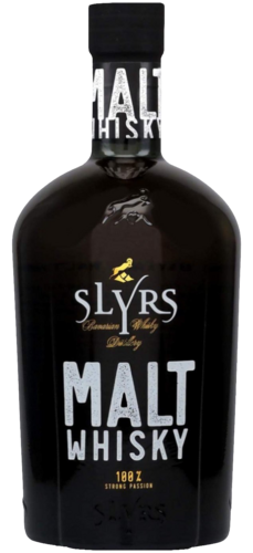 Slyrs Single Malt 