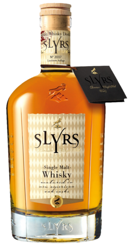 Slyrs Classic Single Malt