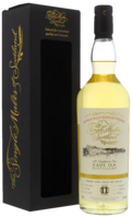 Single Malt of Scotland Caol Ila 11 year