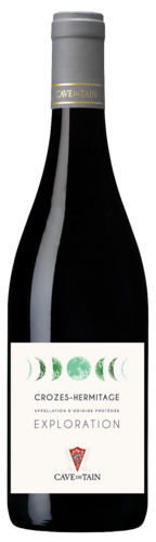 Cave de Tain Crozes Hermitage