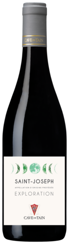 Cave de Tain Saint-Joseph