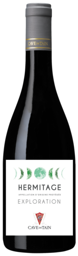 Cave de Tain Hermitage