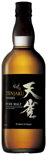 Tenjaku Pure Malt 70cl