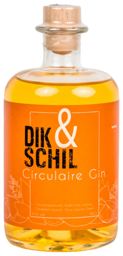 Dik & Schil Gin