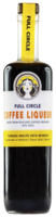 Full Circle Coffee likeur