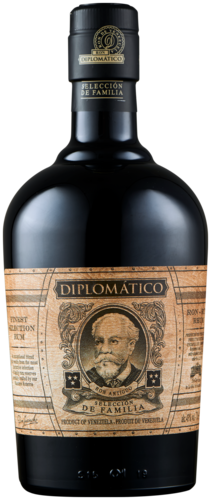 Diplomático Seleccion de Familia