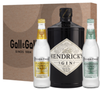 Cocktailpakket Gin tonic