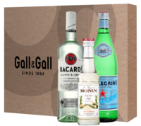 Cocktailpakket Mojito