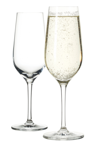 Schott Zwiesel Champagne Glazen