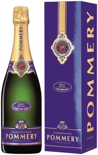 Pommery Brut Royal