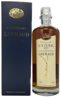 Cognac Lheraud Cuvee 10