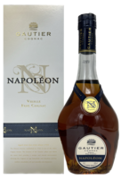 Cognac Gautier Napoleon 