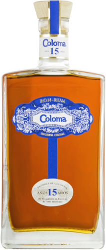 Coloma 15 year