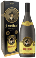 Faustino I Gran Reserva Cadeauverpakking