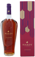Hardy Legend 1863