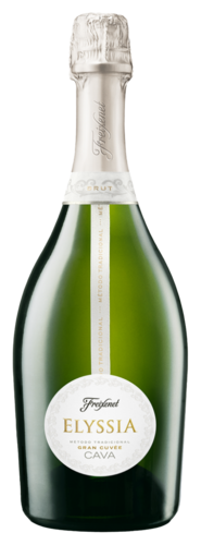 Freixenet Elyssia Gran Cuvée