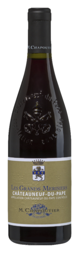 M. Chapoutier Chateauneuf-du-Pape Meris