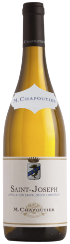 M. Chapoutier Saint Joseph Blanc