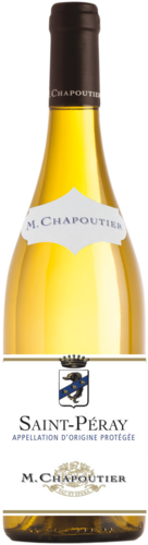 M. Chapoutier Saint-Péray Blanc