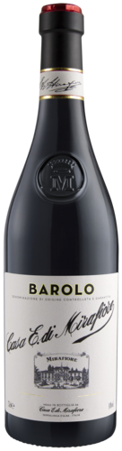 Mirafiore Barolo DOCG BIO