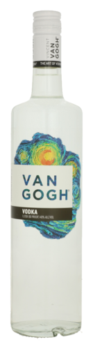 Van Gogh Classic Vodka