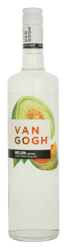 Van Gogh Melon Vodka