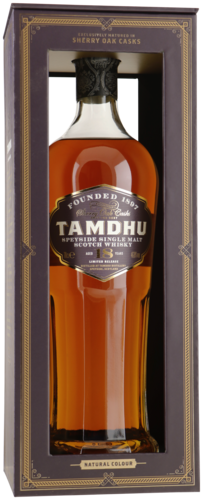 Tamdhu 18 years