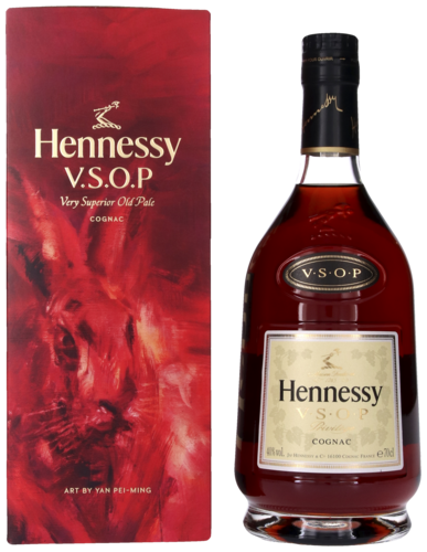 Hennessy VSOP Chinese New Year 2023