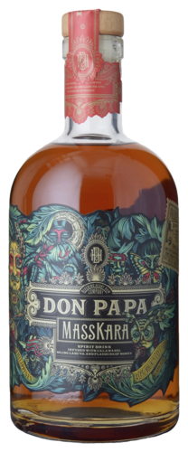 Don Papa Masskara