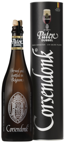 Corsendonk Pater 75CL 05411491001233