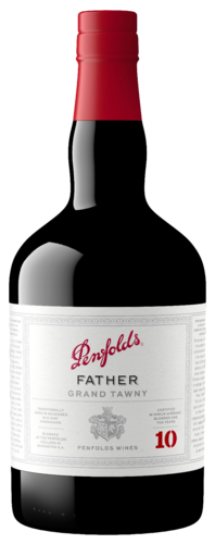 Penfolds Father Grand Tawny 10 Years