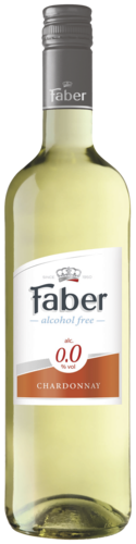 Faber Chardonnay